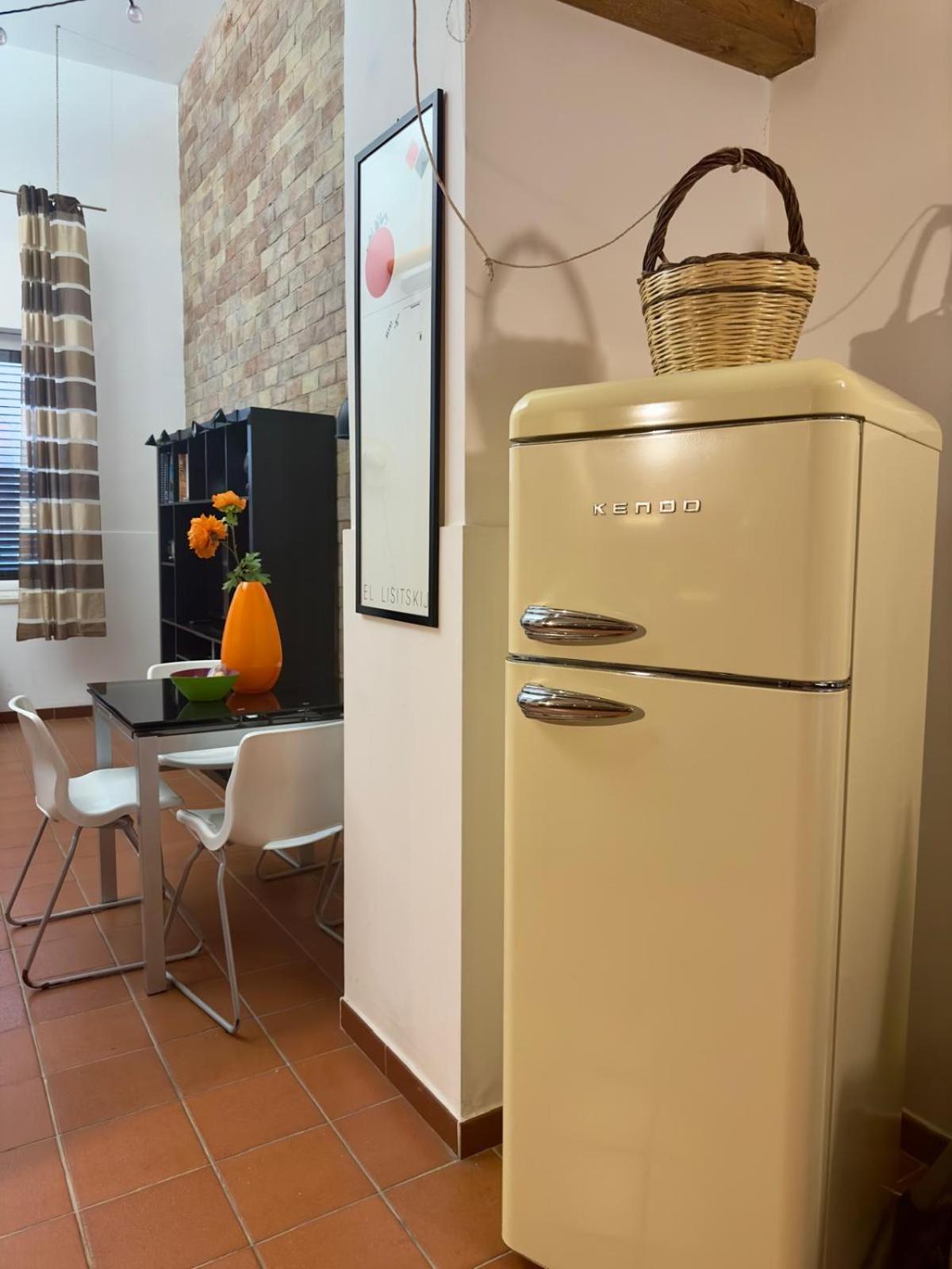 Blu Fronte Mare Apartment Palermo Luaran gambar